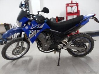 Yamaha XT 660 r /2007