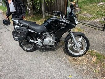 Honda XL 125 Varadero CZ