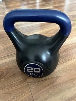 20kg kettlebell