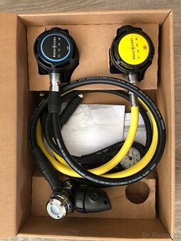 Aqualung automatika AquaLung set Core Supreme DIN
