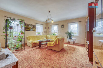 Prodej rodinného domu, 118 m², Staré Sedlo
