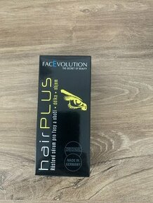 Hairplus