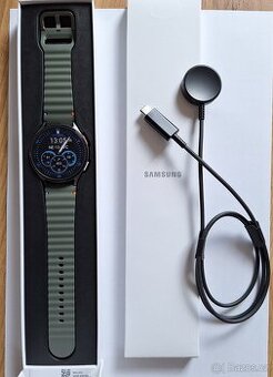 Samsung GALAXY WATCH 7 - 44mm - záruka do 07/26