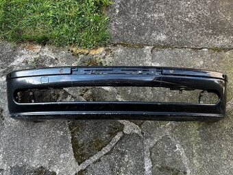 BMW e39 facelift nárazníky cosmosschwarz