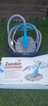Bazénový vysavač Zander