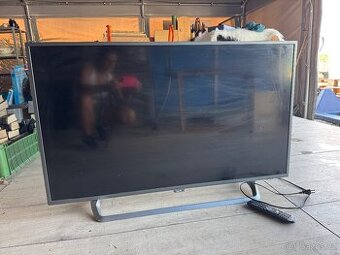 Televizor Philips 50PUS6262/12
