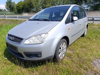 Ford Focus C-max náhradní díly