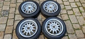 15" disky Joe, 4x108, 7x15 ET38-zašlu