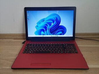 Notebook Lenovo IdeaPad 310-15ISK, 2 GB grafika