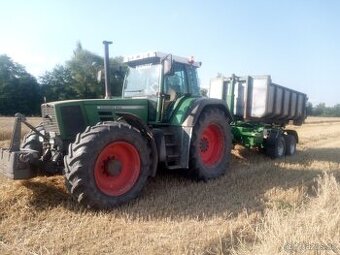 ZDT NS09 Grand Super nosič kontajnerov