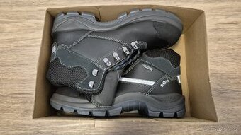 Bezpečnostní obuv Atlas GTX 565 XP (Gore-Tex)