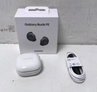 Galaxy Buds FE Graphite