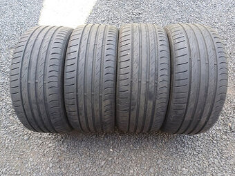 Letni pneu Wanli 225/40/18 92W XL