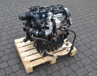 Motor CAY CZC CXS CMB CTH DJK CYV