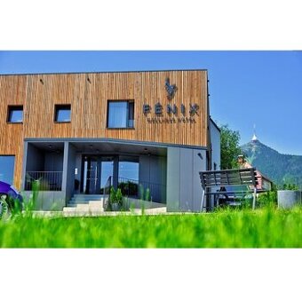 Pobyt ve Wellness Hotelu Fénix pro 2 osoby...2 noci