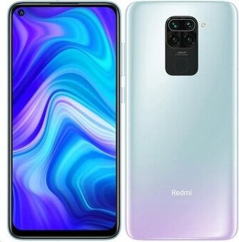 Xiaomi redmi note 9 - nová baterie