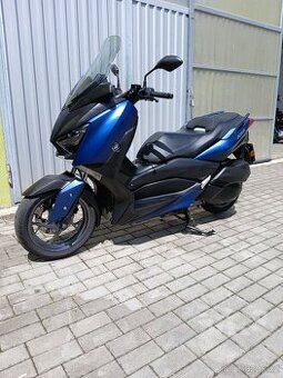 Yamaha x-max TOP - 1