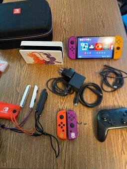 Switch Nintendo