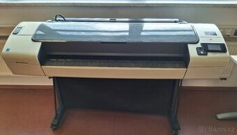 Tiskárna HP DesignJet T790 44 palců