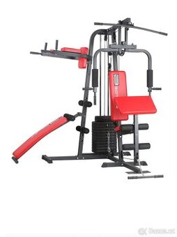 Posilovací věž ACRA HG4700
