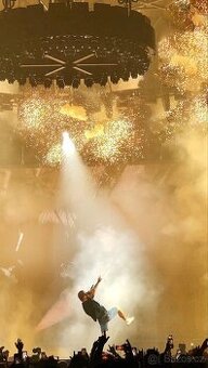 Post Malone BIG ASS WORLD Tour PRAHA A