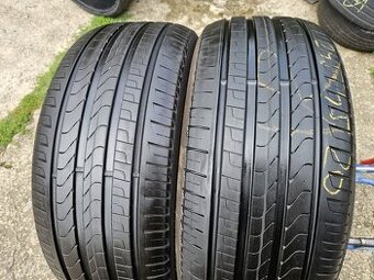 245/45R20 (103Y) Pirelli Cincurato PZ Blue 6mm 2ks - 1