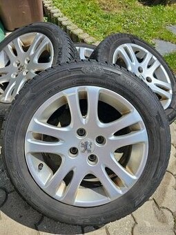 Al kola 4x108 r16