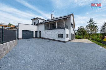 Prodej rodinného domu, 340 m², Kunice, ul. Do Žlábek