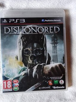 PlayStation 3 hry - 1