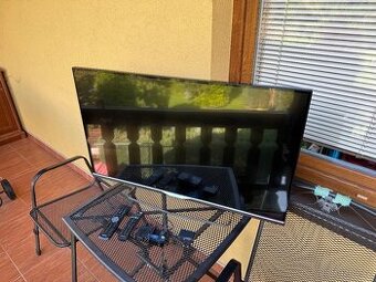 Televize philips 42