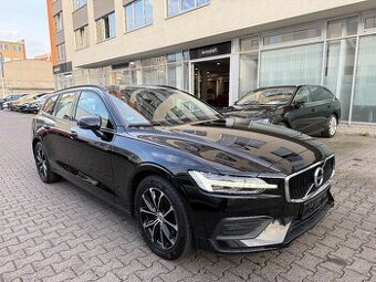 Volvo V60 B4 Diesel 145kW Geartronic Momentum Virtual