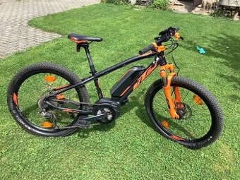 ELEKTROKOLO DĚTSKÉ MACINA KTM
