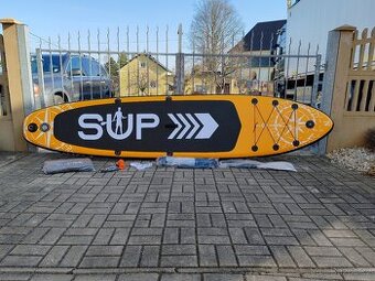 Paddleboard Move24 Compas 366 cm nosnost 200 kg