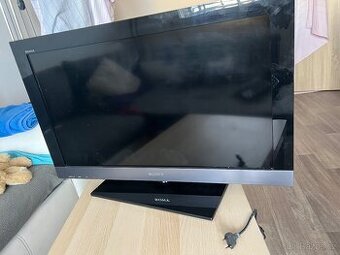 Televize Sony - 1