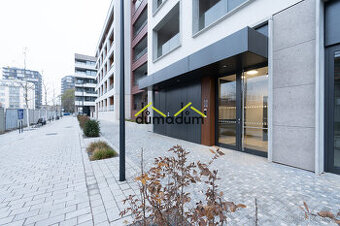 Prodej bytu 3+kk, 86 m2, Praha