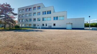 Pronájem bytu 1+kk, 35 m2 – Mlékojedy