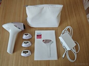 Philips Lumea Prestige BRI954/00
