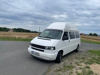 VW Transporter T4 syncro