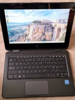 HP Probook x360 11 G1 EE, 2v1