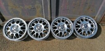 Alu kola Felicia Laurin a Klement 4x100 - TOP STAV