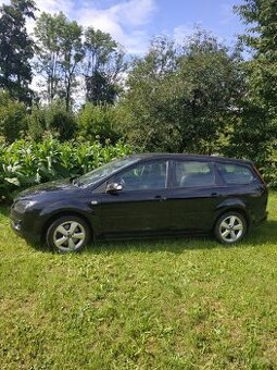 Ford Focus 1.8TDCI 86 kw