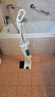 Parní mop - 1