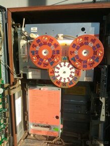 Hrací automat - 1