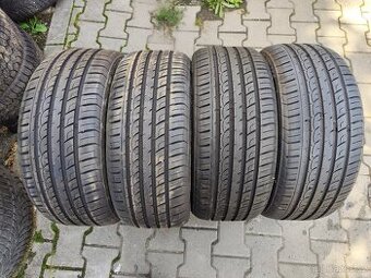 Letní pneu 215/40/18