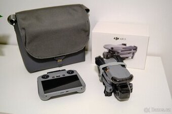 DJI Air 3, RC 2