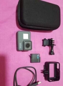 GoPro hero 5 Black