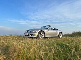 BMW Z3 1,8 1999 87kw