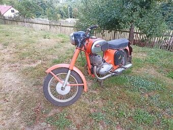 Jawa 350/354