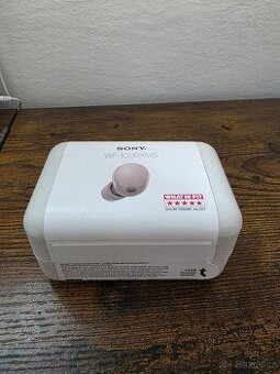 SONY WF-1000XM5