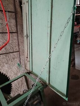 Cirkulárka s kolíbkou